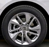 米其林（MICHELIN）汽車(chē)輪胎 225/50R17 98W 耐越 ENERGY MILE 適配奔馳/凌度/A4L 曬單實(shí)拍圖