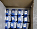 伊利安慕希黃桃燕麥酸奶200g*10盒 禮盒裝  曬單實(shí)拍圖