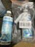 巨奇嚴選 非離子衣物乳化劑500ml衣物滲透劑強力去油漬干洗劑校服凈 曬單實(shí)拍圖