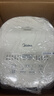 美的（Midea）電飯煲3-4人電飯鍋4L銀鉆內(nèi)膽12大菜單頂置觸控屏家用智能微壓電飯煲MB-AFB4041RL 曬單實(shí)拍圖