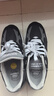 NEW BALANCE 運(yùn)動鞋男鞋美產(chǎn)復(fù)古舒適百搭休閑鞋993系列MR993BK 44 曬單實(shí)拍圖