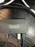 米臣森擴展塢USB-C3.0分線(xiàn)器iPadPro平板HDMI轉接頭type-c接頭轉換器雷電4拓展塢USB-C3.0分線(xiàn)器 【升級版K600】6合1多功能擴展塢1m 曬單實(shí)拍圖