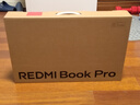 小米（MI）筆記本電腦 紅米REDMI Book Pro 16 2025酷睿2代Ultra5 32G 1T 99Wh大電池超長(cháng)續航 曬單實(shí)拍圖