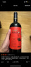 醉鹅娘 如饴火烈鸟酒系列红鸟梅洛智利进口红酒 干红葡萄酒750ml双支 实拍图