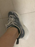 FILA 斐樂(lè )官方男鞋老爹鞋情侶火星鞋2025年緩震跑步鞋運動(dòng)鞋 曬單實(shí)拍圖
