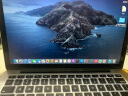 苹果（Apple） MacBook Pro/Air 二手苹果笔记本电脑 商务 办公 游戏 设计 剪辑 95新【秒杀福利】15款13寸840-8G256G 实拍图