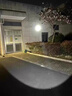 太陽能強光探照燈戶外超亮充電式手電筒遠射手提燈大容量超長續(xù)航 【基礎版】 續(xù)航6-12H 曬單實拍圖