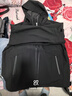 森馬（Semir）三防夾克男戶(hù)外登山徒步露營(yíng)情侶男士外套秋季中性款101524108206 曬單實(shí)拍圖