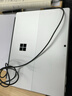 微軟（Microsoft）Surface Pro 第11版 二合一筆記本電腦 國家補貼20% 輕薄本 AI+PC 驍龍 X Elite 16G 512G 亮鉑金 曬單實(shí)拍圖