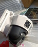 奧克斯4g太陽(yáng)能攝像頭室外無(wú)電無(wú)網(wǎng)終身免費流量免插電手機遠程高清監控器家用戶(hù)外360度無(wú)死角全景夜視 曬單實(shí)拍圖