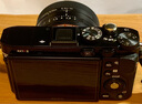 索尼（SONY）DSC-RX1RM2/RX1R2 約4240萬有效像素 全畫幅  RX1RM2 RX1RM2 官方標(biāo)配 曬單實拍圖