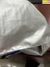 bpb太陽傘女防曬銀膠超強防紫外線小巧便攜晴雨兩用遮陽傘 五折便攜款-白玫瑰(銀膠防曬) 曬單實拍圖
