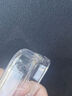 猩球衛士光學(xué)晶透保護殼適用oppofindx8磁吸手機殼findx8ultra手機保護套findx8s高級感全透明軟邊防摔外殼 Find X8Ultra丨晶透保護殼 【關(guān)注店鋪】會(huì )員專(zhuān)享18個(gè)月有限質(zhì) 曬單實(shí)拍圖