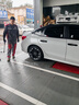 米其林（MICHELIN）汽車(chē)輪胎 215/50R17 95W 浩悅五代 Primacy 5 適配思域/名圖 曬單實(shí)拍圖
