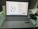 惠普（HP）星Book Pro14 國家補貼2025新品AI高性能輕薄14寸酷睿Ultra筆記本電腦 旗艦商務(wù)辦公筆記本電腦 Ultra5-125H 16G 1T 2.5K 銀 【標配】1T硬盤 曬單實拍圖
