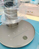 松下（Panasonic）臺燈護眼學(xué)習兒童護眼臺燈護眼學(xué)習燈智能調光臺燈致儒AAAAA級 曬單實(shí)拍圖