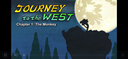 Journey to the West 西游記 含贈品閃卡 英文版兒童繪本故事讀物 讓孩子用英語(yǔ)大話(huà)“西游” 8-14歲兒童禮物 閱讀狂歡節 曬單實(shí)拍圖