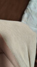 浪莎保暖內衣女產后哺乳內衣加絨加厚秋冬免穿內衣防走光孕期喂奶衣 曬單實拍圖