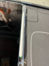 倍思电容笔ipad笔apple pencil二代适用iPad Pro/Air 2024年【磁吸蓝牙高配款】通用苹果触控笔 白色 实拍图