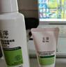 玉澤（Dr.Yu）舒緩調(diào)理泡沫潔顏霜100g 曬單實(shí)拍圖