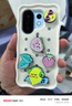 vivo S30 Pro mini 12GB+256GB 薄荷青 國家補貼 多彩小直屏 超級潛望長(cháng)焦 6500mAh 學(xué)生 AI手機 曬單實(shí)拍圖