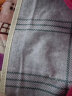 裕民电热毯双人 电褥子(1.5米×1.2米) 智能定时关机除湿安全YM42903 实拍图