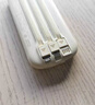 紐曼（Newmine）20000毫安時大容量充電寶【3C認證|可上飛機】自帶三線10W移動電源適用蘋果華為等手機耳機 奶茶色 曬單實拍圖