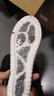 名創(chuàng  )優(yōu)品全掌氣墊運動(dòng)鞋墊男減震透氣吸汗籃球跑步軟彈站久踩屎感 41-42 曬單實(shí)拍圖