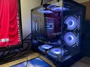微星RTX5060 8G 幻影師魔龍電競游戲吃雞臺式辦公電腦直播設(shè)計獨立顯卡 5060 8G 萬圖師2X OC 曬單實拍圖