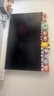 海信（Hisense）電視E5Q 75英寸畫(huà)質(zhì)U+Mini LED 墨晶屏 300Hz高刷U+畫(huà)質(zhì)引擎Pro平板電視機 75英寸 曬單實(shí)拍圖
