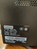 联想（Lenovo）GeekPro设计师游戏台式电脑主机(酷睿14代i7-14700F RTX4060Ti 8GB显卡 32G DDR5 1TB SSD ) 实拍图