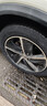 德國馬牌（Continental）汽車(chē)輪胎 215/55R17 94W UCJ 適配邁騰/XRV/亞洲龍/廣汽AION 曬單實(shí)拍圖