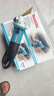 牧田（MAKITA）角磨機打磨機角向磨光機拋光機切割機手砂輪前開(kāi)關(guān) M9509B 曬單實(shí)拍圖
