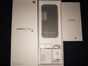 小米（MI）小米 17 Pro 妙享背屏 徠卡光影大師 第五代 驍龍 8 至尊版 白色 16GB+512GB 5G手機 曬單實(shí)拍圖