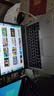 華為HUAWEI二手筆記本MateBook13/xpro觸屏2K全面屏 便攜二手筆記本電腦 Magic R5-2500-8G-512G-高分屏 95成新 曬單實(shí)拍圖