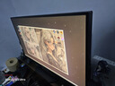 泰坦軍團27英寸 2304分區(qū) MiniLED 4K170Hz雙模340Hz DyDs技術 HDR1400 Type-C 90W 電競顯示器P275MV MAX 曬單實拍圖