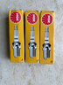 NGK鎳合金火花塞KR6A-10 1678單支裝適用于鈴木奧拓/北斗星X5 曬單實(shí)拍圖