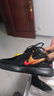 耐克（NIKE）男子籃球鞋勒布朗LEBRON NXXT運動鞋F(xiàn)J1567-001 黑42 曬單實拍圖