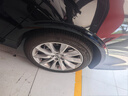 米其林（MICHELIN）汽車(chē)輪胎 245/45R18 100W 浩悅五代 Primacy 5 適配奔馳E級 曬單實(shí)拍圖