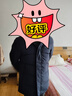 波司登25年冬季羽絨服90絨男士修身短款休閑加厚脫卸帽休閑外套 曬單實(shí)拍圖