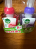 滴露（Dettol）洗手液泡沫櫻桃250ml+蘭花250ml 5秒抑菌兒童泡泡洗手液抑菌 曬單實(shí)拍圖
