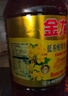 金龍魚(yú) 食用油 特香低芥酸菜籽油5L 物理壓榨 5L*4桶 （整箱裝） 曬單實(shí)拍圖