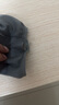 Columbia哥倫比亞軟殼衣男戶外沖鋒衣內(nèi)膽金點(diǎn)熱能保暖休閑外套WE3213 023 【超90%選擇】 M 175/96A 曬單實(shí)拍圖