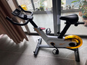 Reebok銳步 動感單車家用智能自發(fā)電健身車騎行自行車室內(nèi)健身運動器材 銳步自研自發(fā)電|40檔智能調(diào)阻 曬單實拍圖