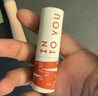 INTO YOU女主角唇泥不易掉唇頰兩用唇釉腮紅口紅禮物女伴手禮EM06烤番茄色 曬單實(shí)拍圖