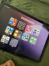 Apple/蘋(píng)果 iPad11英寸 A16芯片2025年款 平板電腦 (128GB WLAN版/學(xué)習辦公娛樂(lè ))粉色 曬單實(shí)拍圖