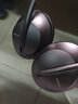 Bose【王鶴棣同款】QuietComfort 消噪耳機(jī)Ultra  頭戴式主動(dòng)降噪耳機(jī)藍(lán)牙耳機(jī)長(zhǎng)久續(xù)航 沉浸空間音頻 消噪耳機(jī)Ultra 二代 沙漠鎏金 700三代 曬單實(shí)拍圖