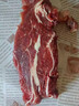 門(mén)緣沐然生鮮牦牛腿肉前后腿腱子牛肋條牛里脊吊龍牛肋排牛腩新鮮現殺原切 4斤腿肉 曬單實(shí)拍圖