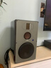 惠威（HiVi）H6家庭影院音響 三分頻監(jiān)聽音箱多媒體有源HiFi音箱無線藍(lán)牙音箱家用客廳音響 h8 曬單實(shí)拍圖