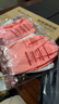 洋臣家庭清潔家務(wù)手套厚洗碗手套防水洗衣服家務(wù)勞保手 2雙均碼 不加絨款 顏色隨機 曬單實(shí)拍圖